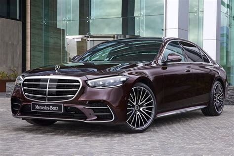 mercedes s class versace|2021 Mercedes.